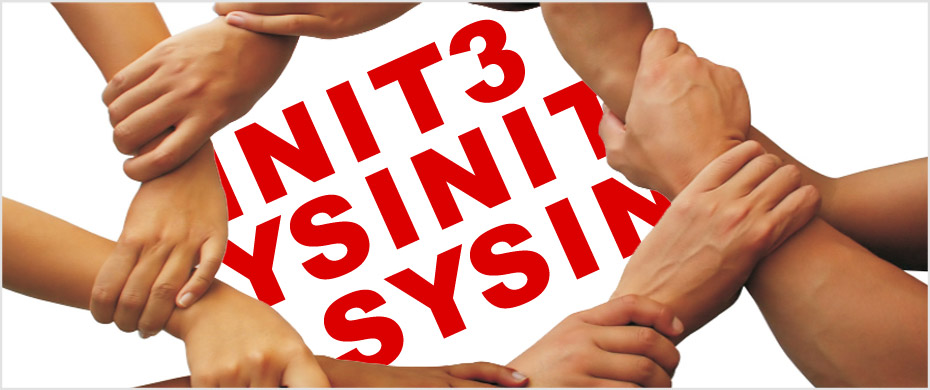 Banner Sysinit3
