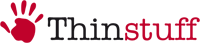 Thinstuff logo